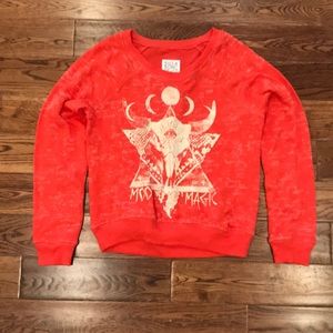Small Billabong Sweatshirt